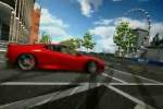 Microsoft X-Box - London Street Race